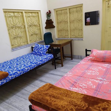 Chandannagore Guest House Колката Екстер'єр фото