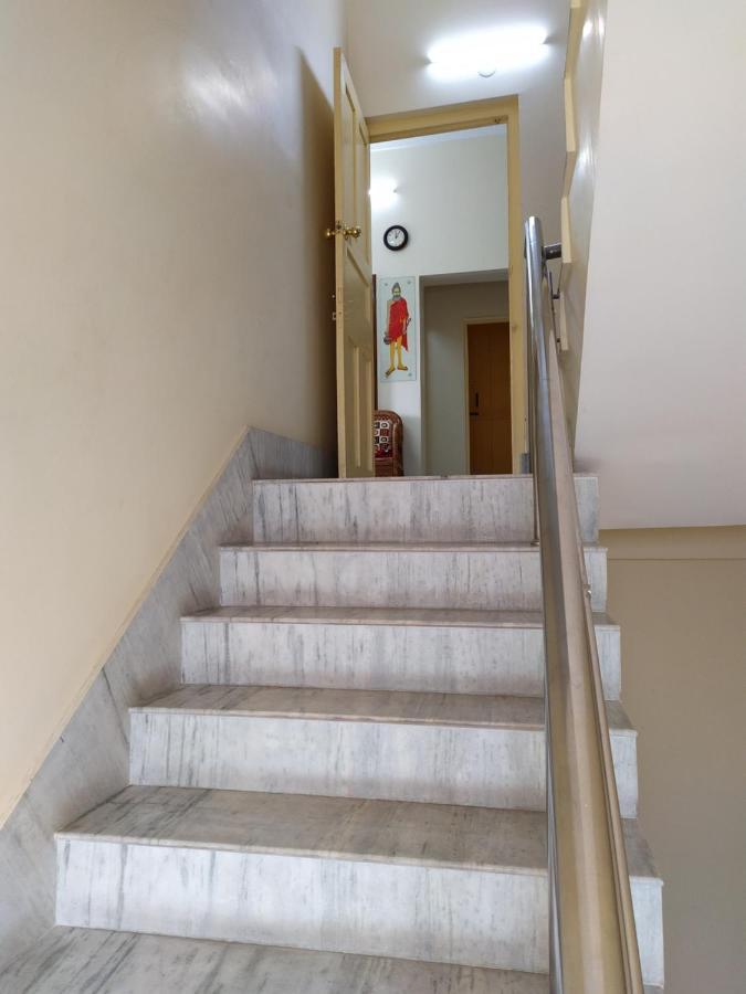 Chandannagore Guest House Колката Екстер'єр фото