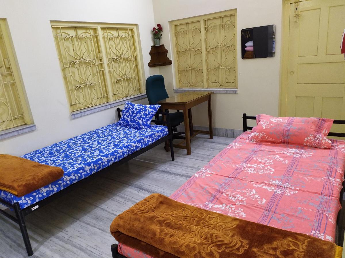 Chandannagore Guest House Колката Екстер'єр фото