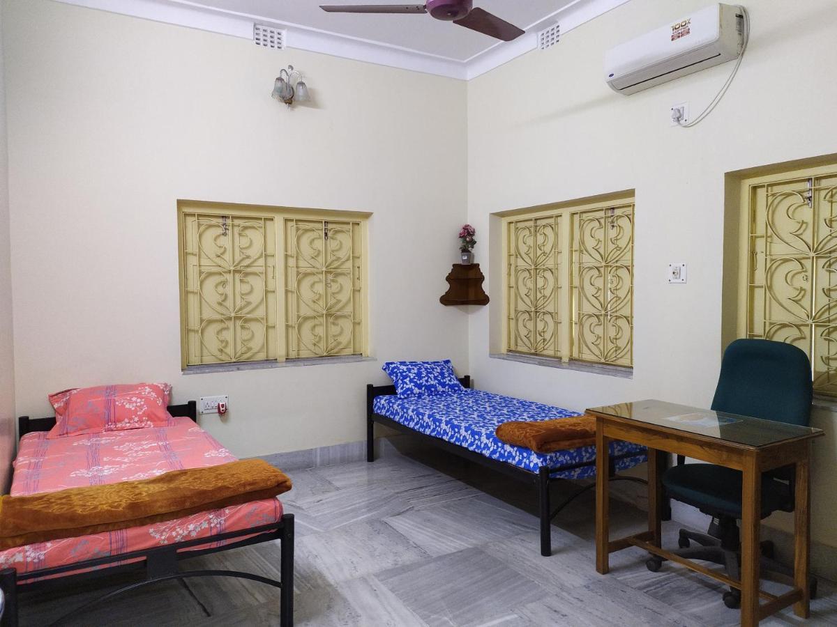 Chandannagore Guest House Колката Екстер'єр фото