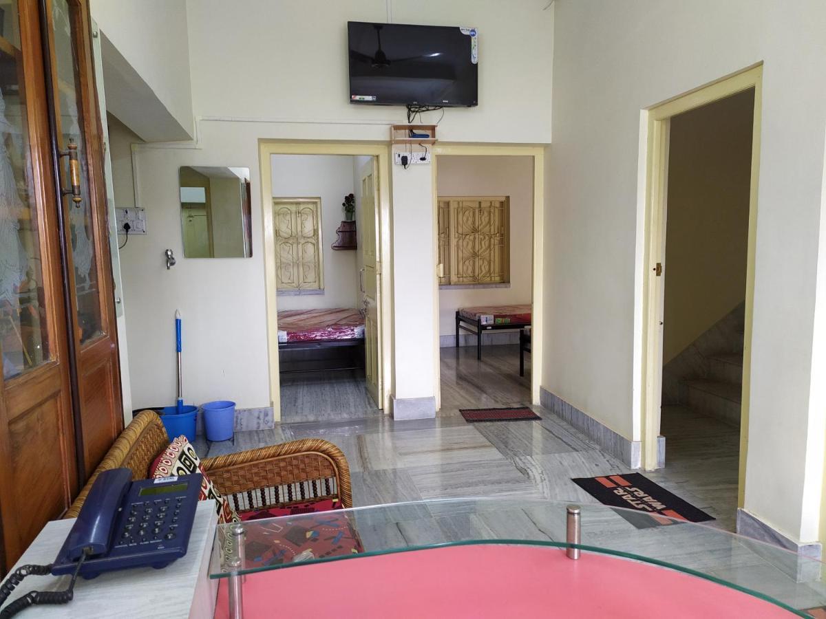 Chandannagore Guest House Колката Екстер'єр фото