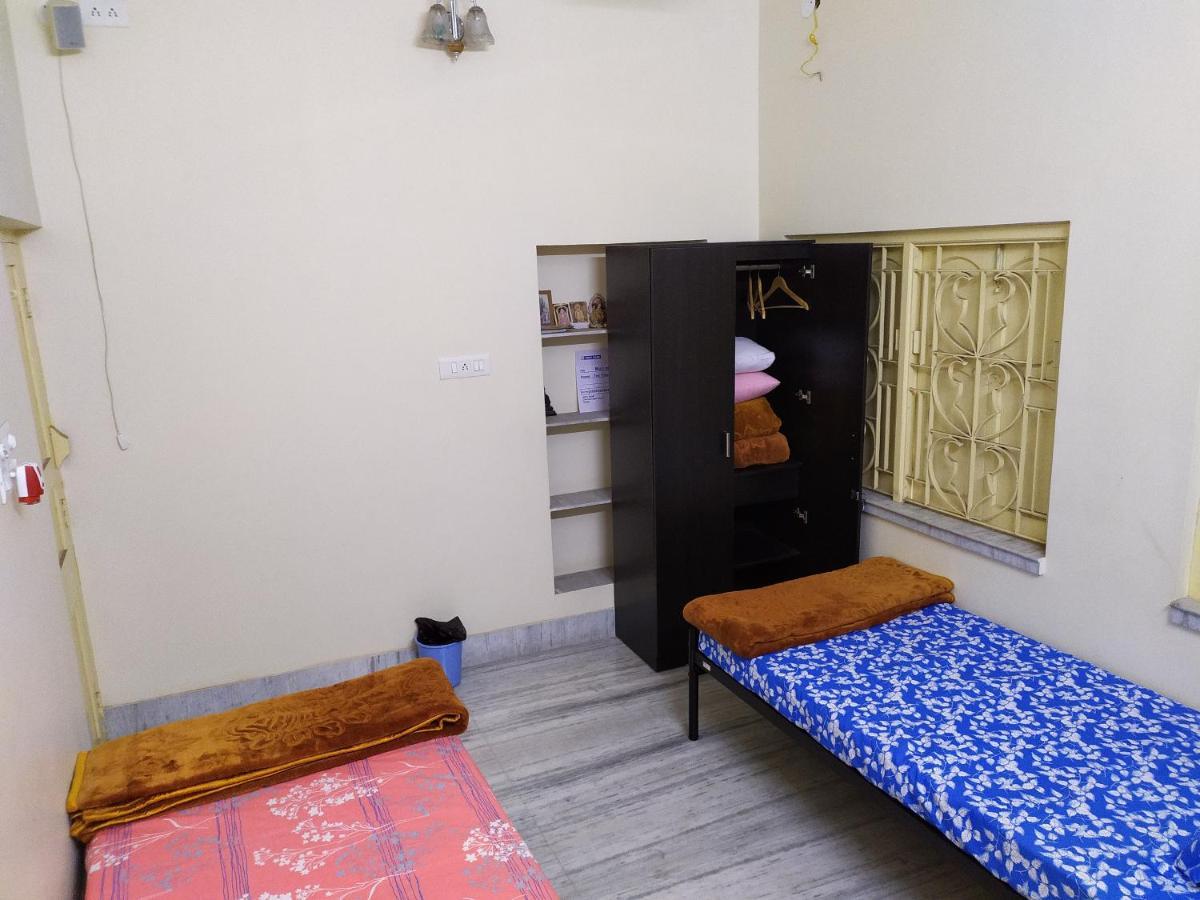 Chandannagore Guest House Колката Екстер'єр фото