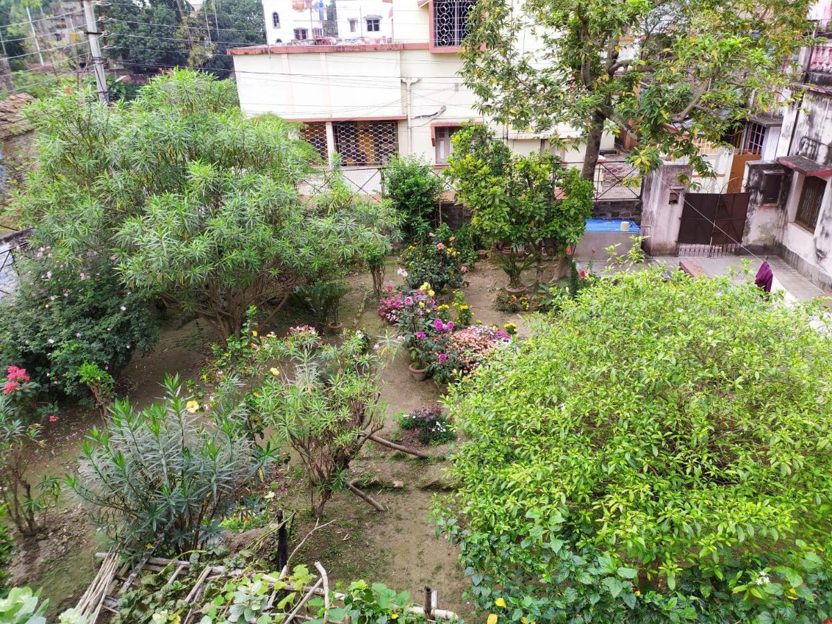 Chandannagore Guest House Колката Екстер'єр фото