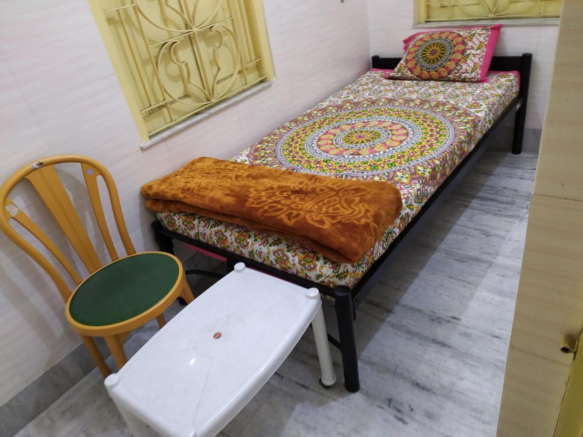 Chandannagore Guest House Колката Екстер'єр фото