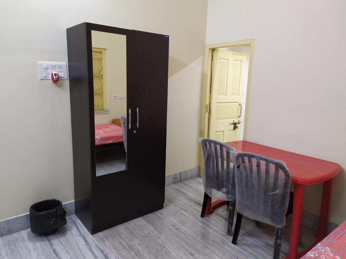 Chandannagore Guest House Колката Екстер'єр фото
