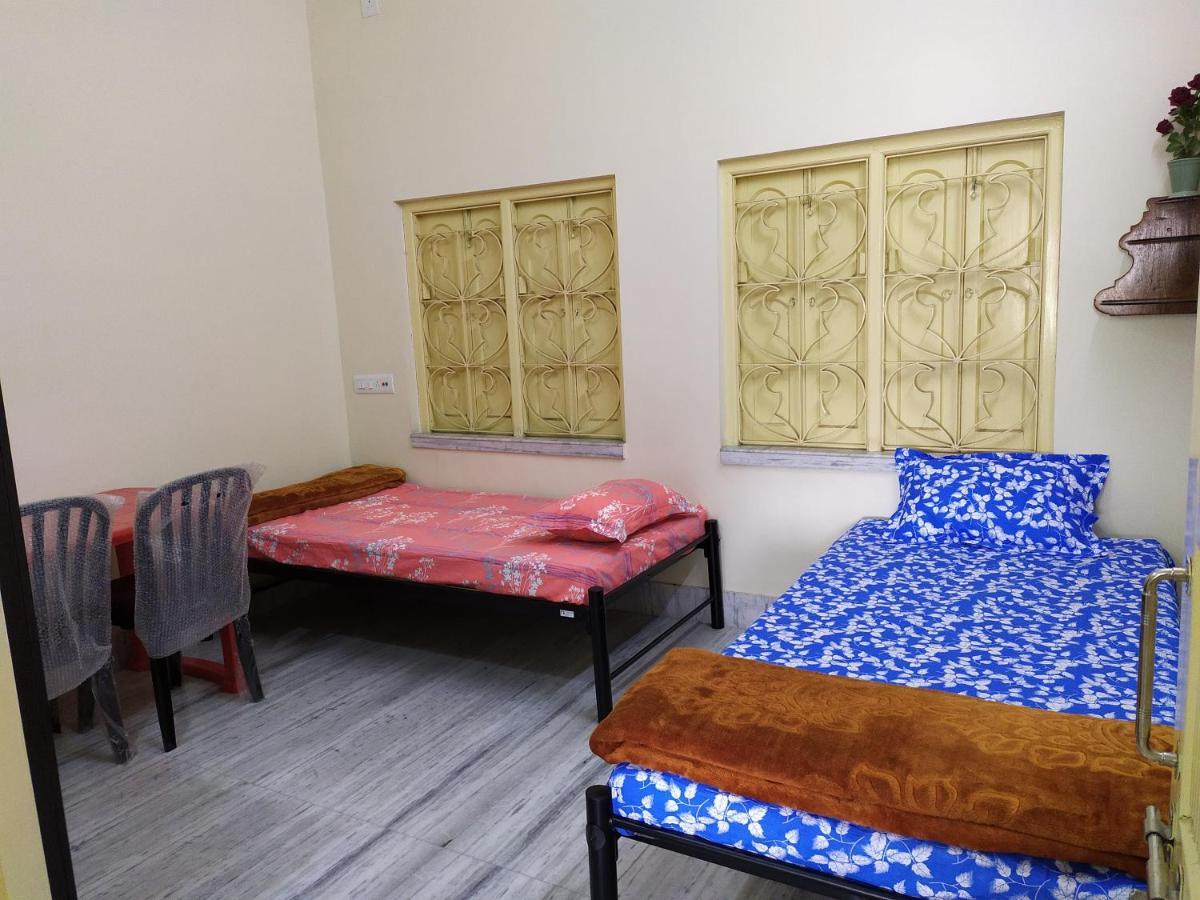 Chandannagore Guest House Колката Екстер'єр фото