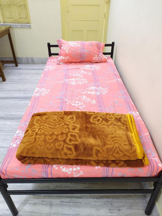 Chandannagore Guest House Колката Екстер'єр фото