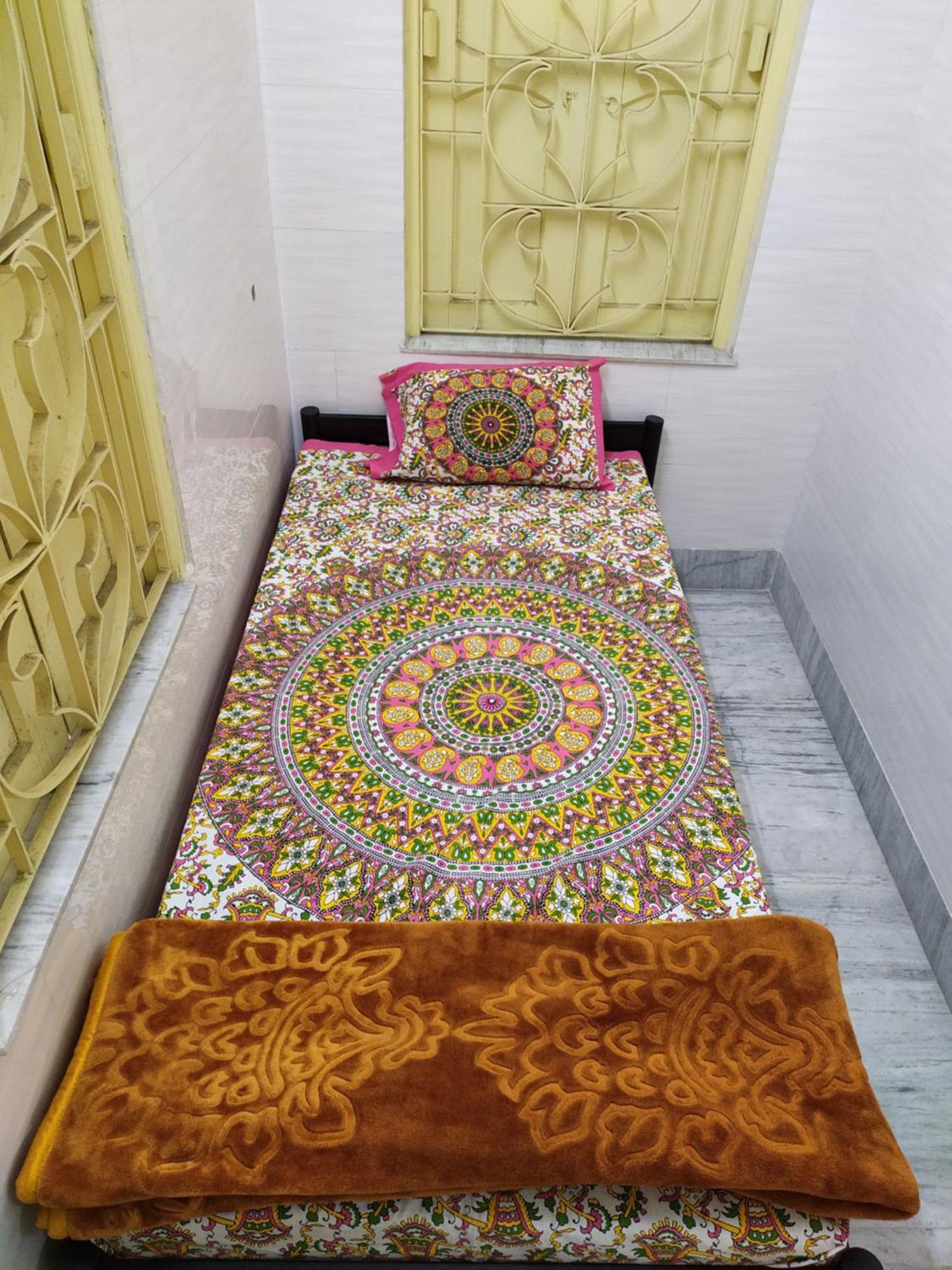 Chandannagore Guest House Колката Екстер'єр фото